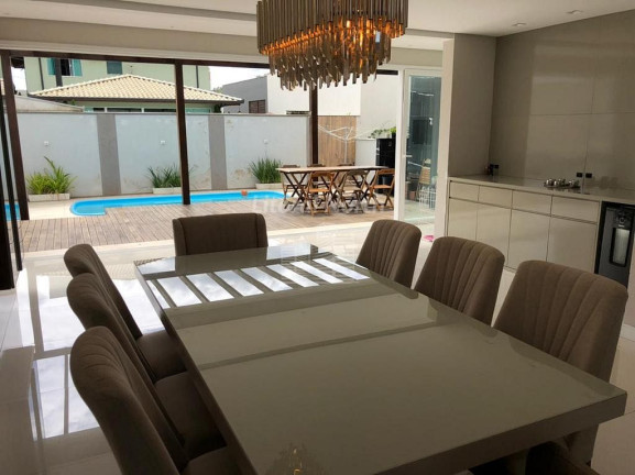 Imagem Casa de Condomínio com 4 Quartos à Venda, 286 m² em Santa Regina - Camboriú Imagem Casa de Condomínio com 4 Quartos à Venda, 286 m² em Santa Regina - Camboriú