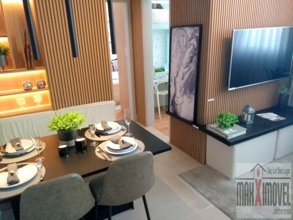 Imagem Apartamento com 2 Quartos à Venda, 43 m² em São Cristóvão - Rio De Janeiro