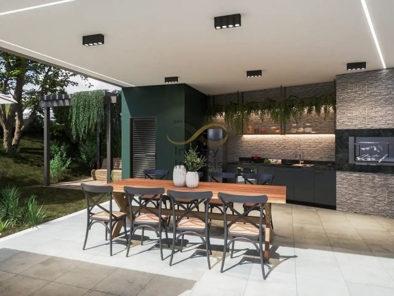 Imagem Cobertura com 2 Quartos à Venda, 104 m² em Fernão Dias - Belo Horizonte