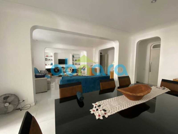 Imagem Apartamento com 4 Quartos à Venda, 271 m² em Copacabana - Rio De Janeiro Imagem Apartamento com 4 Quartos à Venda, 271 m² em Copacabana - Rio De Janeiro