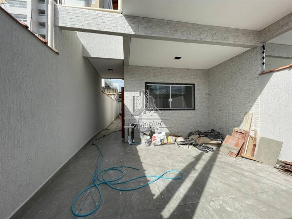 Imagem Casa com 3 Quartos à Venda, 125 m² em Vila Guilhermina - Praia Grande Imagem Casa com 3 Quartos à Venda, 125 m² em Vila Guilhermina - Praia Grande
