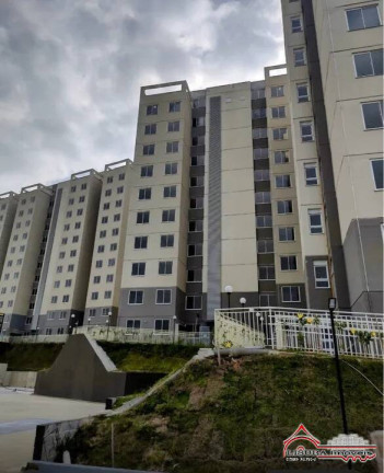 Imagem Apartamento com 2 Quartos para Alugar, 44 m² em Jardim Paraíso - Jacareí Imagem Apartamento com 2 Quartos para Alugar, 44 m² em Jardim Paraíso - Jacareí