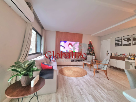 Imagem Imóvel com 3 Quartos à Venda, 177 m² em Boqueirão - Santos