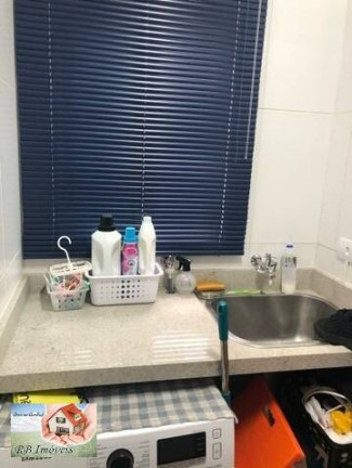 Imagem Apartamento com 2 Quartos à Venda, 50 m² em Campestre - Santo André Imagem Apartamento com 2 Quartos à Venda, 50 m² em Campestre - Santo André