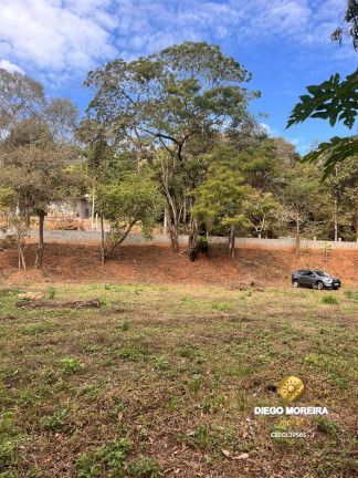 Imagem Terreno à Venda, 6.400 m² em Batatuba - Piracaia