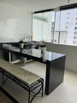 Imagem Apartamento com 3 Quartos à Venda, 232 m² em Graça - Salvador