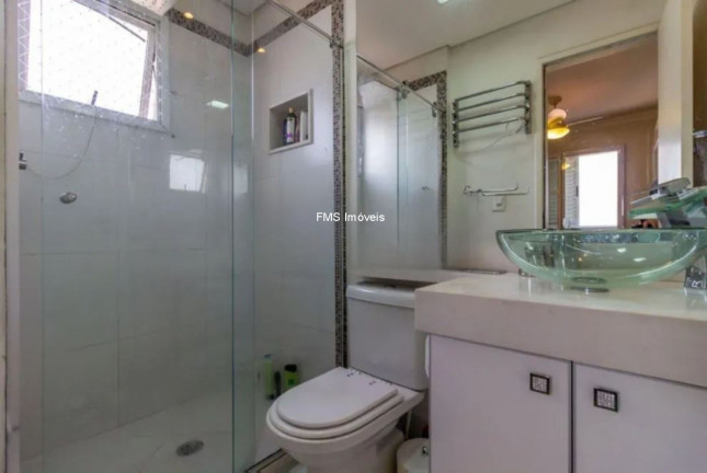 Imagem Imóvel com 2 Quartos à Venda, 70 m² em Perdizes - São Paulo