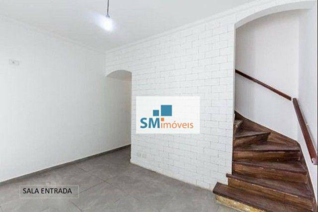 Imagem Sobrado com 3 Quartos para Alugar, 160 m² em Itaim Bibi - São Paulo Imagem Sobrado com 3 Quartos para Alugar, 160 m² em Itaim Bibi - São Paulo