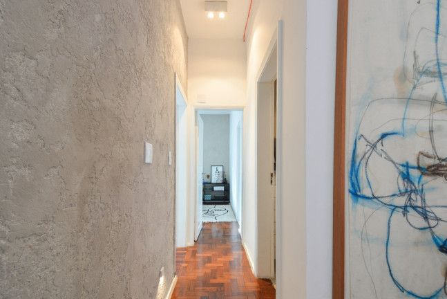 Imagem Apartamento com 2 Quartos à Venda, 119 m² em Cerqueira César - São Paulo