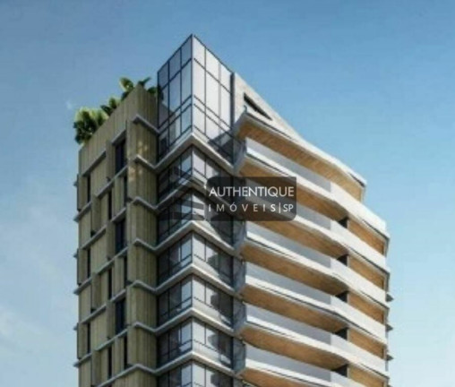 Cobertura com 3 Quartos à Venda, 337 m² em Paraíso - São Paulo