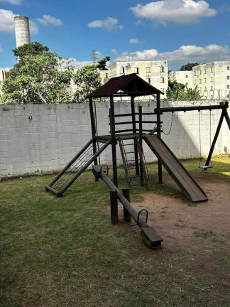 Imagem Apartamento com 2 Quartos à Venda, 40 m² em Vila Nova Curuçá - São Paulo Imagem Apartamento com 2 Quartos à Venda, 40 m² em Vila Nova Curuçá - São Paulo