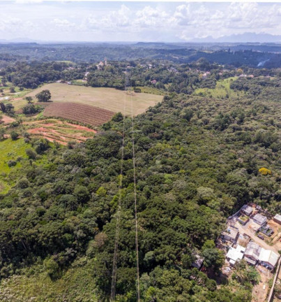 Imagem Terreno à Venda, 19.600 m² em Colônia Faria - Colombo Imagem Terreno à Venda, 19.600 m² em Colônia Faria - Colombo