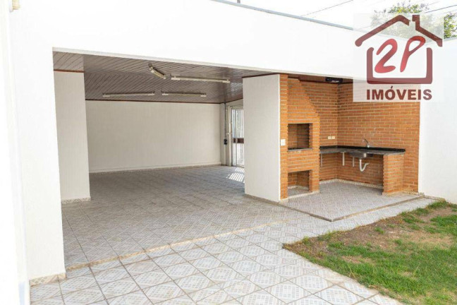 Imagem Casa com 4 Quartos à Venda, 249 m² em Jardim Santa Maria - Jacareí Imagem Casa com 4 Quartos à Venda, 249 m² em Jardim Santa Maria - Jacareí