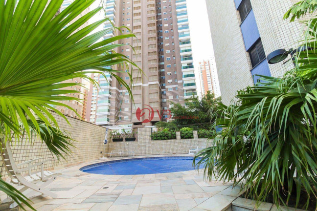 Imagem Apartamento com 3 Quartos à Venda, 102 m² em Jardim Anália Franco - São Paulo