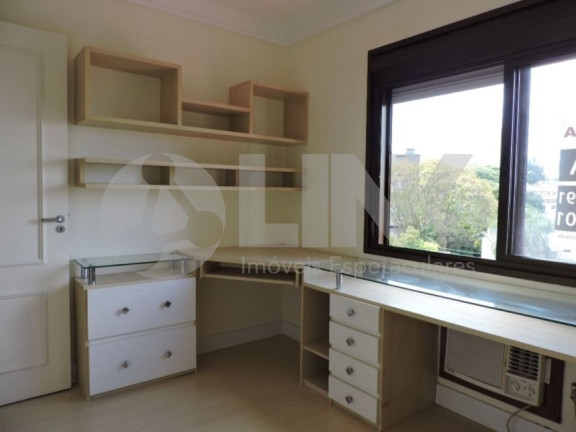 Imagem Apartamento com 3 Quartos à Venda, 100 m² em Boa Vista - Porto Alegre Imagem Apartamento com 3 Quartos à Venda, 100 m² em Boa Vista - Porto Alegre