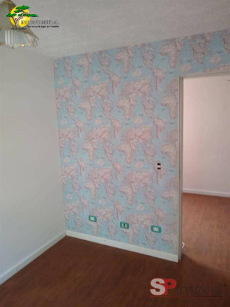 Imagem Apartamento com 3 Quartos à Venda, 58 m² em Pirituba - São Paulo