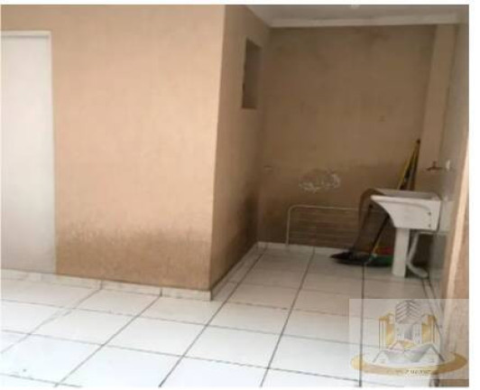Imagem Casa com 2 Quartos à Venda, 76 m² em Jardim Piqueroby - São Paulo Imagem Casa com 2 Quartos à Venda, 76 m² em Jardim Piqueroby - São Paulo