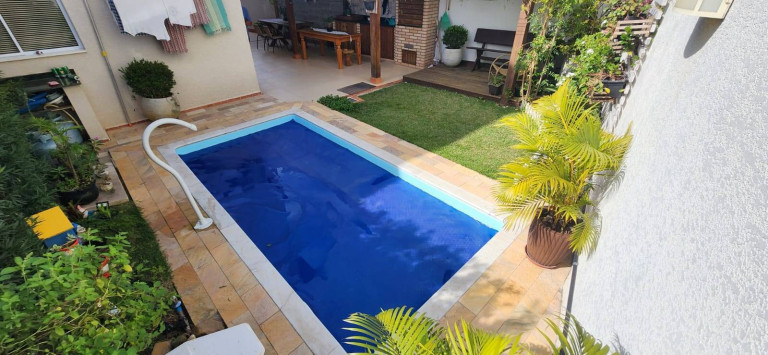 Imagem Sobrado com 3 Quartos à Venda, 141 m² em Jardim Paulista - Atibaia Imagem Sobrado com 3 Quartos à Venda, 141 m² em Jardim Paulista - Atibaia