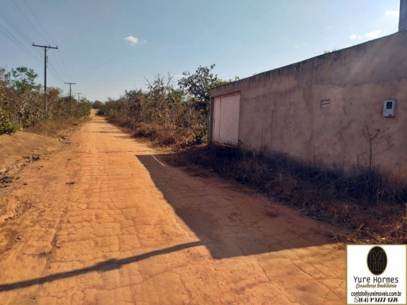 Imagem Imóvel à Venda, 250 m² em Parque Das Laranjeiras - Caldas Novas Imagem Imóvel à Venda, 250 m² em Parque Das Laranjeiras - Caldas Novas