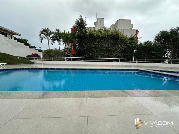 Imagem Apartamento com 3 Quartos à Venda, 129 m² em Coqueiros - Florianópolis Imagem Apartamento com 3 Quartos à Venda, 129 m² em Coqueiros - Florianópolis