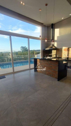 Imagem Casa com 5 Quartos à Venda, 430 m² em Condomínio Equilibrium Residencial - Atibaia