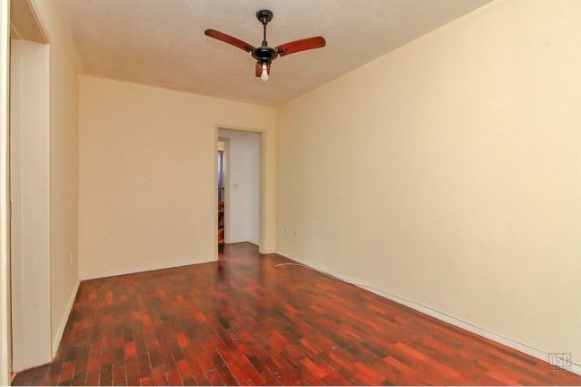Imagem Imóvel com 1 Quarto à Venda, 44 m² em Petrópolis - Porto Alegre