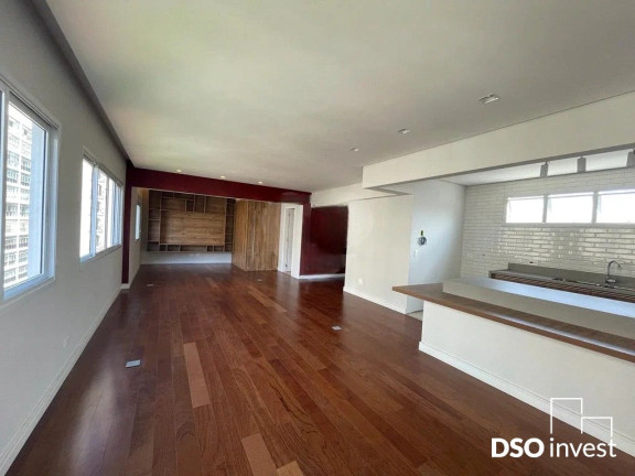 Imagem Apartamento com 3 Quartos à Venda,  em Jardim América - São Paulo