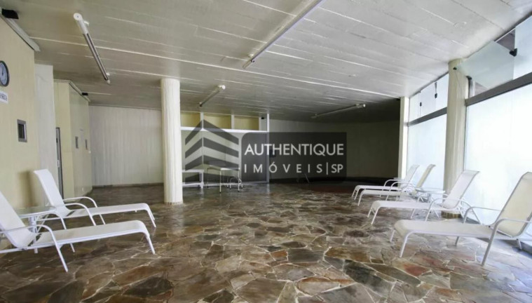 Imagem Apartamento com 4 Quartos à Venda, 160 m² em Morumbi - São Paulo