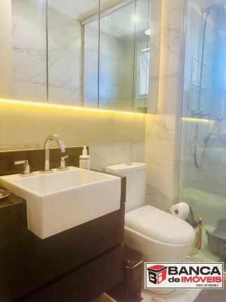 Imagem Apartamento com 2 Quartos à Venda, 93 m² em Vila Leopoldina - São Paulo