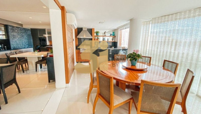 Apartamento com 3 Quartos à Venda, 260 m² em Vila Andrade - São Paulo