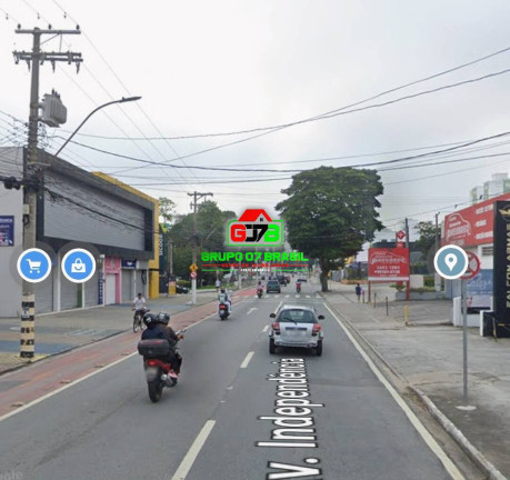 Imagem Imóvel Comercial à Venda, 400 m² em Independência - Taubaté Imagem Imóvel Comercial à Venda, 400 m² em Independência - Taubaté