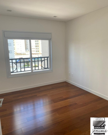 Imagem Apartamento com 4 Quartos à Venda, 314 m² em Parque Campolim - Sorocaba