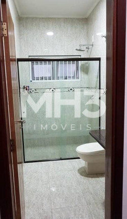 Imagem Casa com 3 Quartos à Venda, 310 m² em Jardim Planalto - Paulínia Imagem Casa com 3 Quartos à Venda, 310 m² em Jardim Planalto - Paulínia