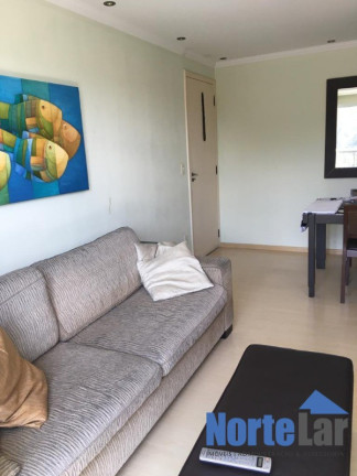 Imagem Apartamento com 2 Quartos à Venda, 65 m² em Vila Aurora (zona Norte) - São Paulo