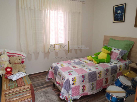 Imagem Casa com 3 Quartos à Venda, 200 m² em Residencial Vila Di Capri - Botucatu