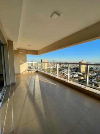 Apartamento com 3 Quartos à Venda, 161 m² em Cidade Nova - Franca