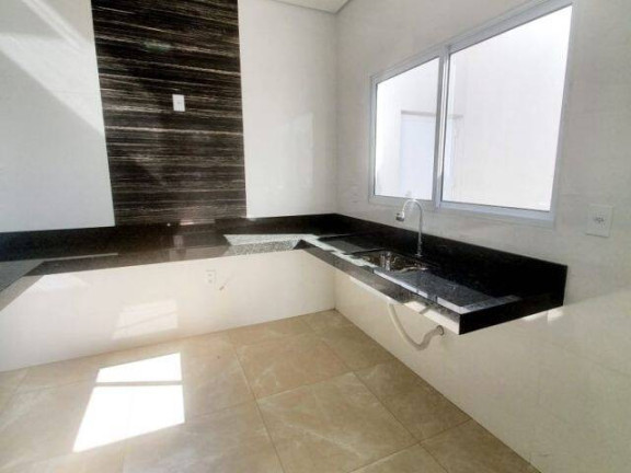 Imagem Casa de Condomínio com 3 Quartos à Venda, em Condomínio Campo Novo - Limeira Imagem Casa de Condomínio com 3 Quartos à Venda, em Condomínio Campo Novo - Limeira