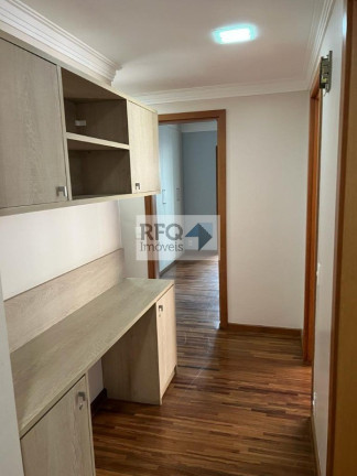 Imagem Imóvel com 3 Quartos à Venda, 213 m² em Ipiranga - São Paulo