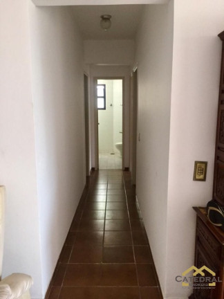 Imagem Apartamento com 3 Quartos à Venda, 80 m² em Parque Enseada - Guarujá