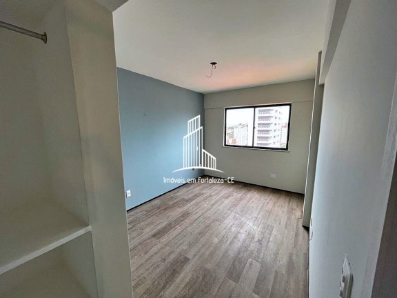 Apartamento com 3 Quartos à Venda, 115 m² em Papicu - Fortaleza