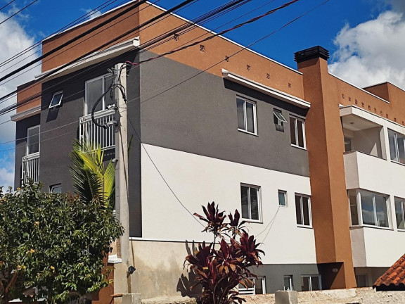 Imagem Apartamento com 3 Quartos à Venda, 83 m² em São Pedro - São José Dos Pinhais