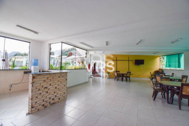 Imagem Casa com 4 Quartos à Venda, 390 m² em Vargem Grande - Teresópolis Imagem Casa com 4 Quartos à Venda, 390 m² em Vargem Grande - Teresópolis