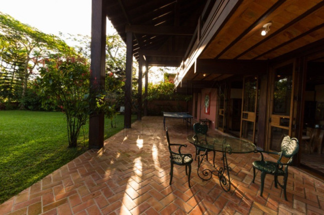 Imagem Casa com 4 Quartos à Venda, 576 m² em Balneário Praia Do Pernambuco - Guarujá Imagem Casa com 4 Quartos à Venda, 576 m² em Balneário Praia Do Pernambuco - Guarujá