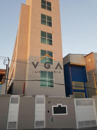 Imagem Apartamento com 2 Quartos à Venda, 40 m² em Vila Nhocune - São Paulo Imagem Apartamento com 2 Quartos à Venda, 40 m² em Vila Nhocune - São Paulo