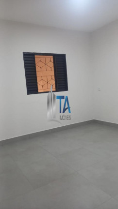 Imagem Casa com 4 Quartos à Venda, 250 m² em Jardim Santa Esmeralda - Hortolândia Imagem Casa com 4 Quartos à Venda, 250 m² em Jardim Santa Esmeralda - Hortolândia
