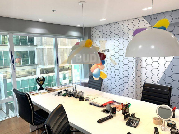 Imagem Sala Comercial à Venda ou Locação, 66 m² em Alphaville Centro Industrial E Empresarial/alphaville. - Barueri