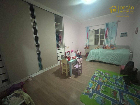 Imagem Casa com 3 Quartos à Venda, 160 m² em Parque Residencial Presidente Médici - Itu Imagem Casa com 3 Quartos à Venda, 160 m² em Parque Residencial Presidente Médici - Itu