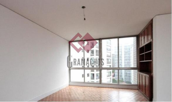 Imagem Apartamento com 4 Quartos à Venda, 284 m² em Morro Dos Ingleses - São Paulo
