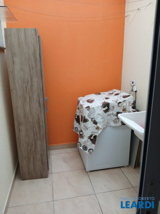 Imagem Apartamento com 3 Quartos à Venda, 65 m² em Jardim Ocara - Santo André