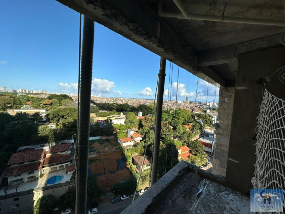 Imagem Apartamento com 2 Quartos à Venda, 87 m² em Horto Florestal - Salvador Imagem Apartamento com 2 Quartos à Venda, 87 m² em Horto Florestal - Salvador
